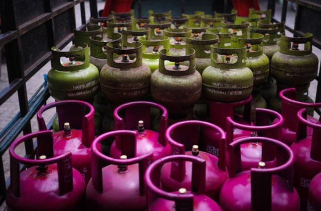 Pertamina Perkuat Jargas Jelang Lebaran 2024