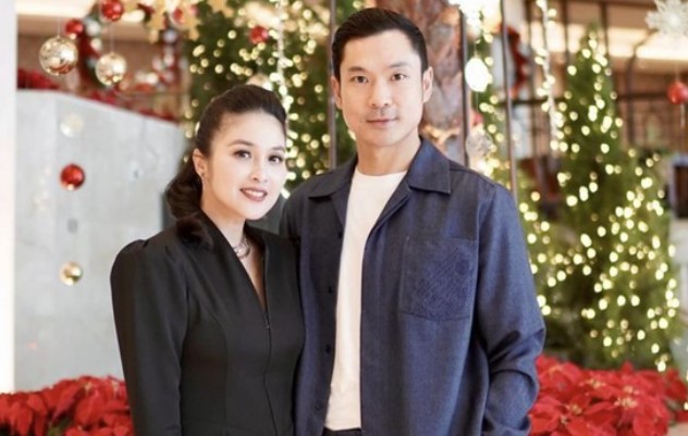 Kejaksaan Agung Buka Peluang Jerat Harvey Moeis dengan Dakwaan TPPU