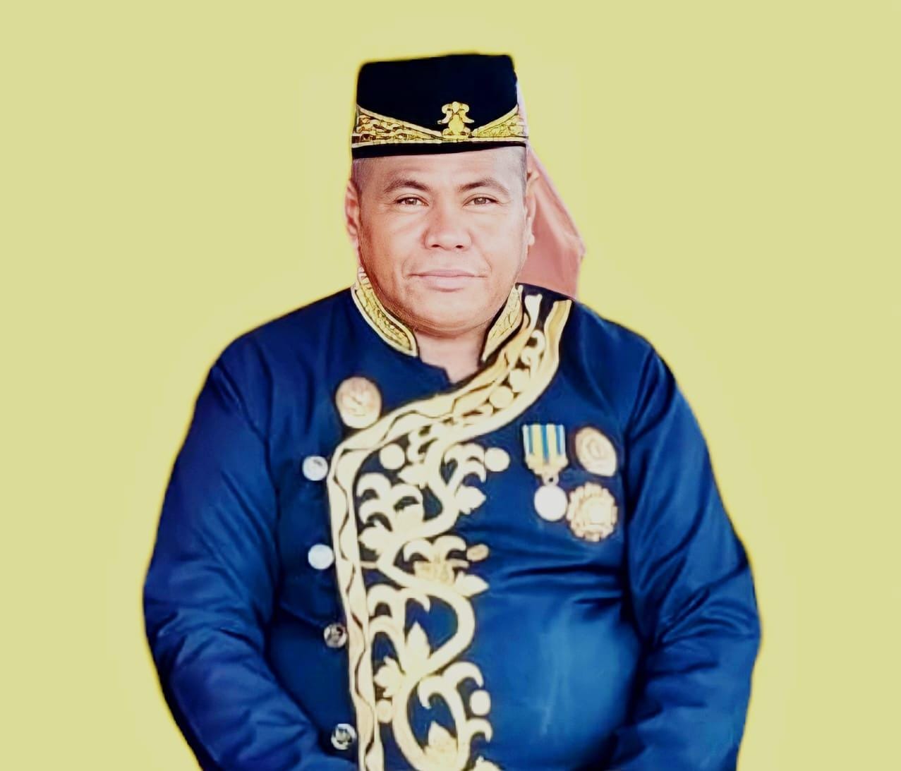 Lembaga Adat Paser PPU Dukung Penuh Pembangunan IKN, Imbau Masyarakat tidak Terprovokasi Narasi Negatif Soal IKN Lembaga Adat Paser PPU Dukung Penuh Pembangunan IKN, Imbau Masyarakat tidak Terprovokasi Narasi Negatif Soal IKN