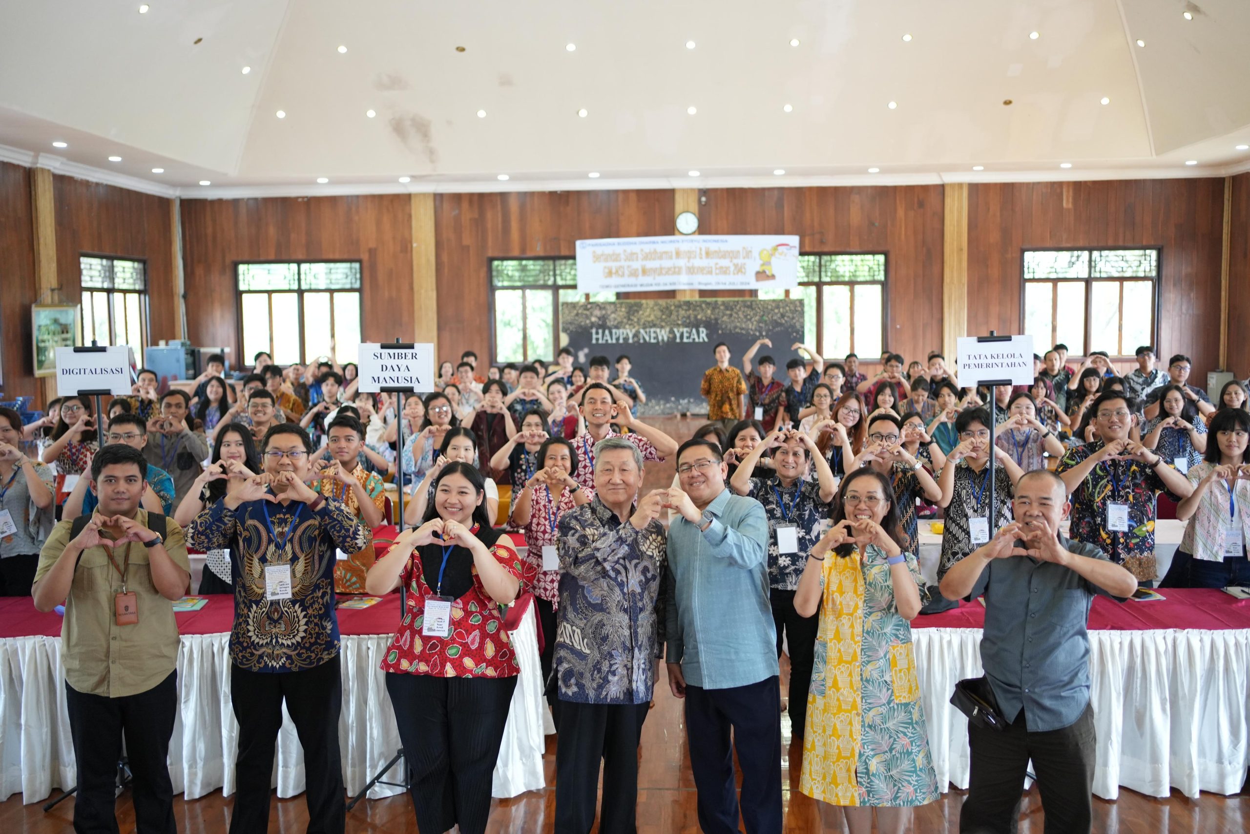 Sekretaris Otorita IKN Beri Kesadaran Membangun Diri pada Generasi Muda NSI, Satgas Polda Kaltim Tingkatkan Pengamanan di Kawasan IKN BOGOR — Sekretaris Otorita Ibu Kota Nusantara, Achmad Jaka Santos Adiwijaya berkesempatan untuk memberikan pembekalan bertema Sekretaris Otorita IKN Beri Kesadaran Membangun Diri pada Generasi Muda NSI, Satgas Polda Kaltim Tingkatkan Pengamanan di Kawasan IKN BOGOR — Sekretaris Otorita Ibu Kota Nusantara, Achmad Jaka Santos Adiwijaya berkesempatan untuk memberikan pembekalan bertema