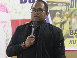 Kasmidi Bulang Tegaskan Pentingnya Hubungan Harmonis dengan Wakil di Pilkada 2024