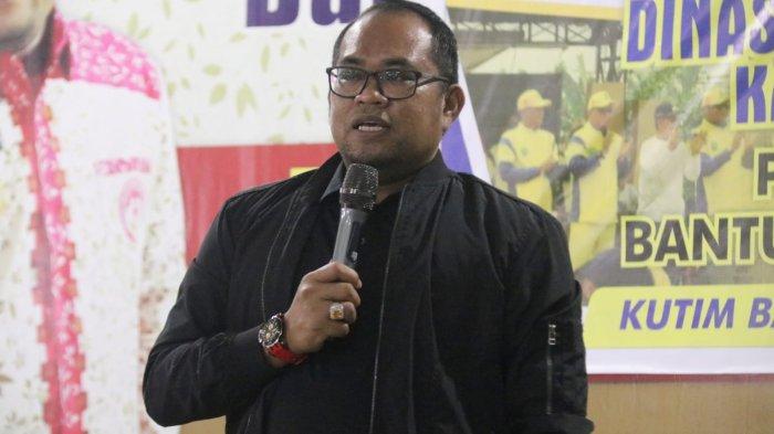 Kasmidi Bulang Tegaskan Pentingnya Hubungan Harmonis dengan Wakil di Pilkada 2024 Kasmidi Bulang Tegaskan Pentingnya Hubungan Harmonis dengan Wakil di Pilkada 2024