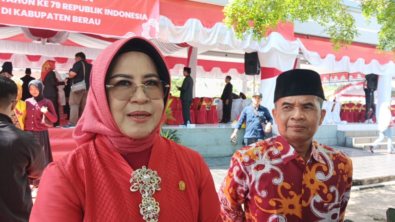 Sumadi Optimis Sri Juniarsih Mas-Gamalis Menangkan Pilkada Berau