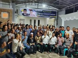 Kasmidi Bulang Siap Bawa Kutai Timur Menuju Pembangunan yang Pasti Tuntas