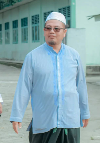 KH. Ahmad Munawir: Hormati Pemimpin Demi Keutuhan Bangsa dan Negara