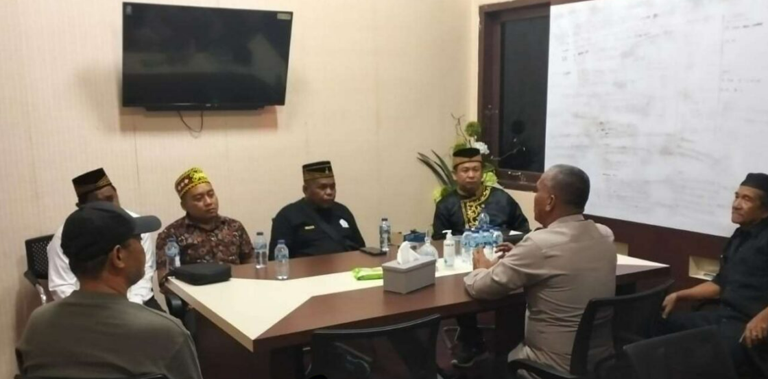 Aksi di Jembatan Pulau Balang Dikecam, LAP PPU Tegaskan Dukungan Pembangunan IKN