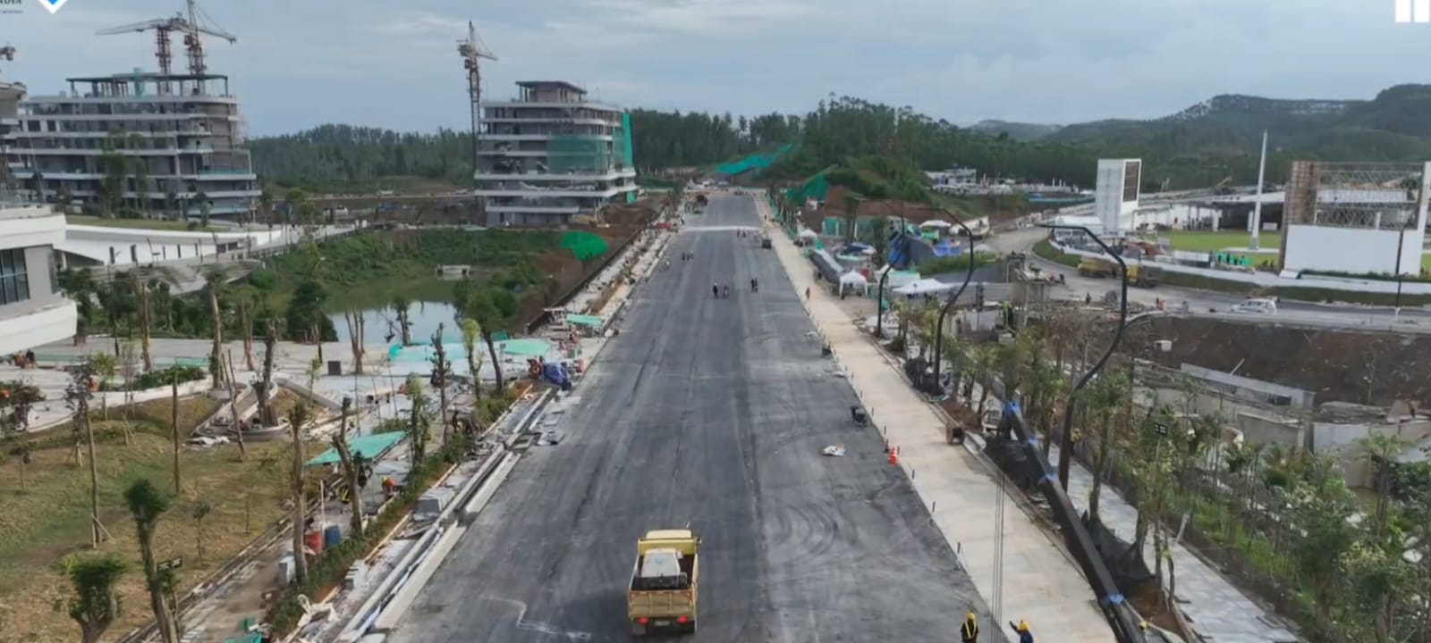 DAD Penajam Paser Utara: Mari Rayakan Sejarah di HUT ke-79 RI di IKN