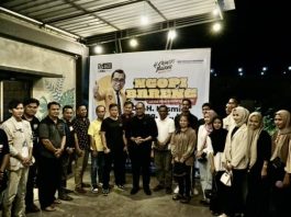 Dukungan Masyarakat Meluas, Kasmidi Bulang dan Lulu Kinsu Kian Percaya Diri Menuju Pilkada 2024